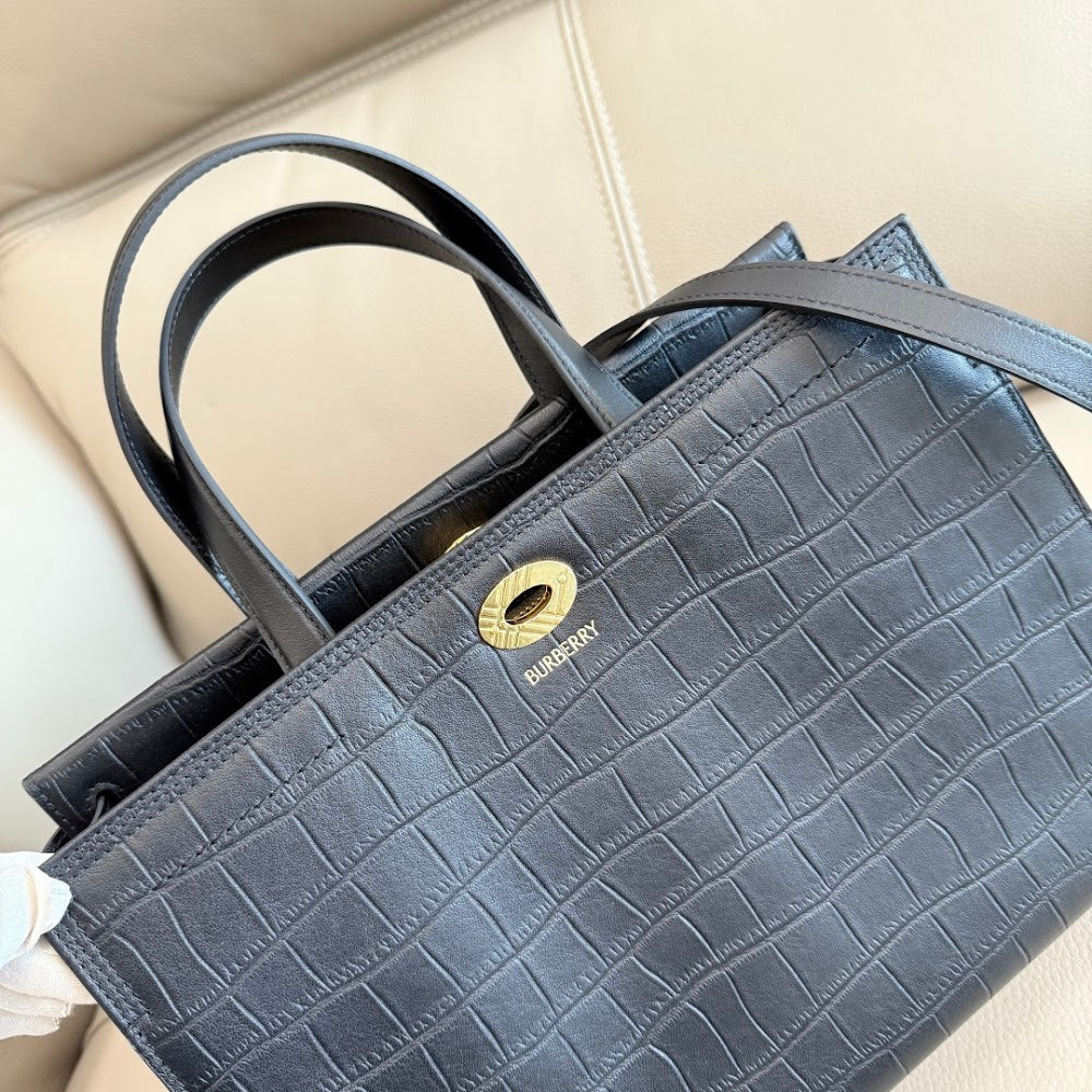 Dragons Bags Burberryn Luxury Bag --92931