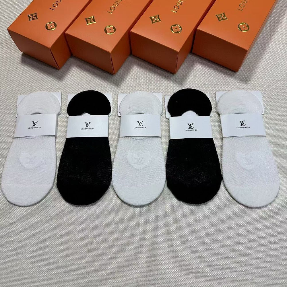 Dragons Bags Premium Luxury Socks --98506