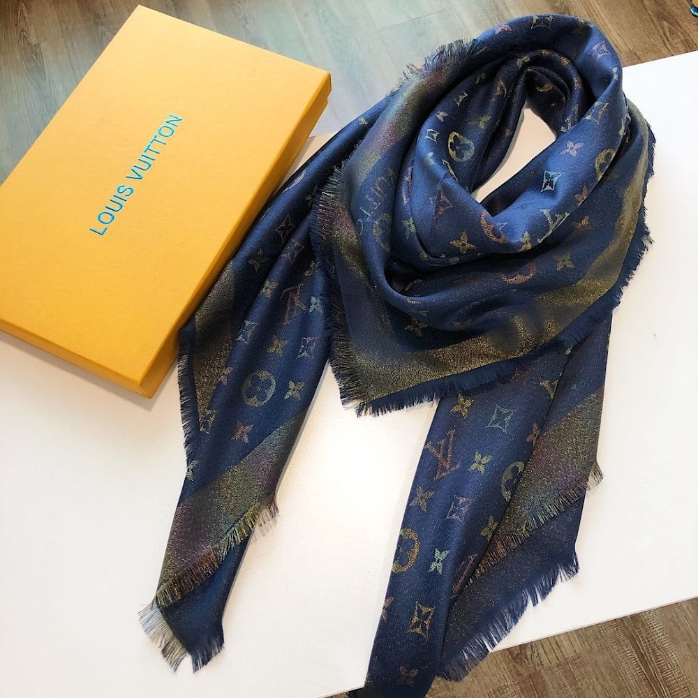 Dragons Bags Premium Designer Scarf --98778