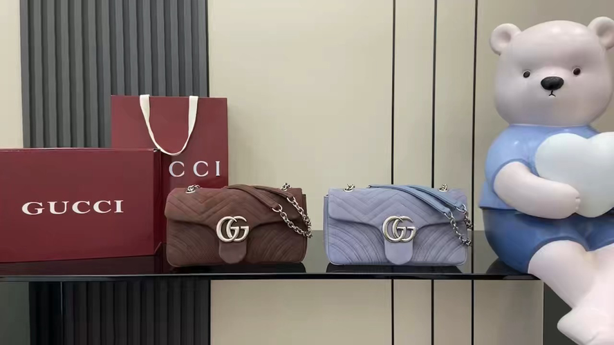 Dragons Bags Guccin Luxury Bag --94985