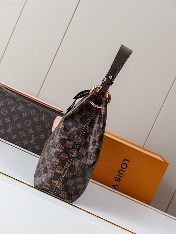 Dragons Bags ln Luxury Bag --81763