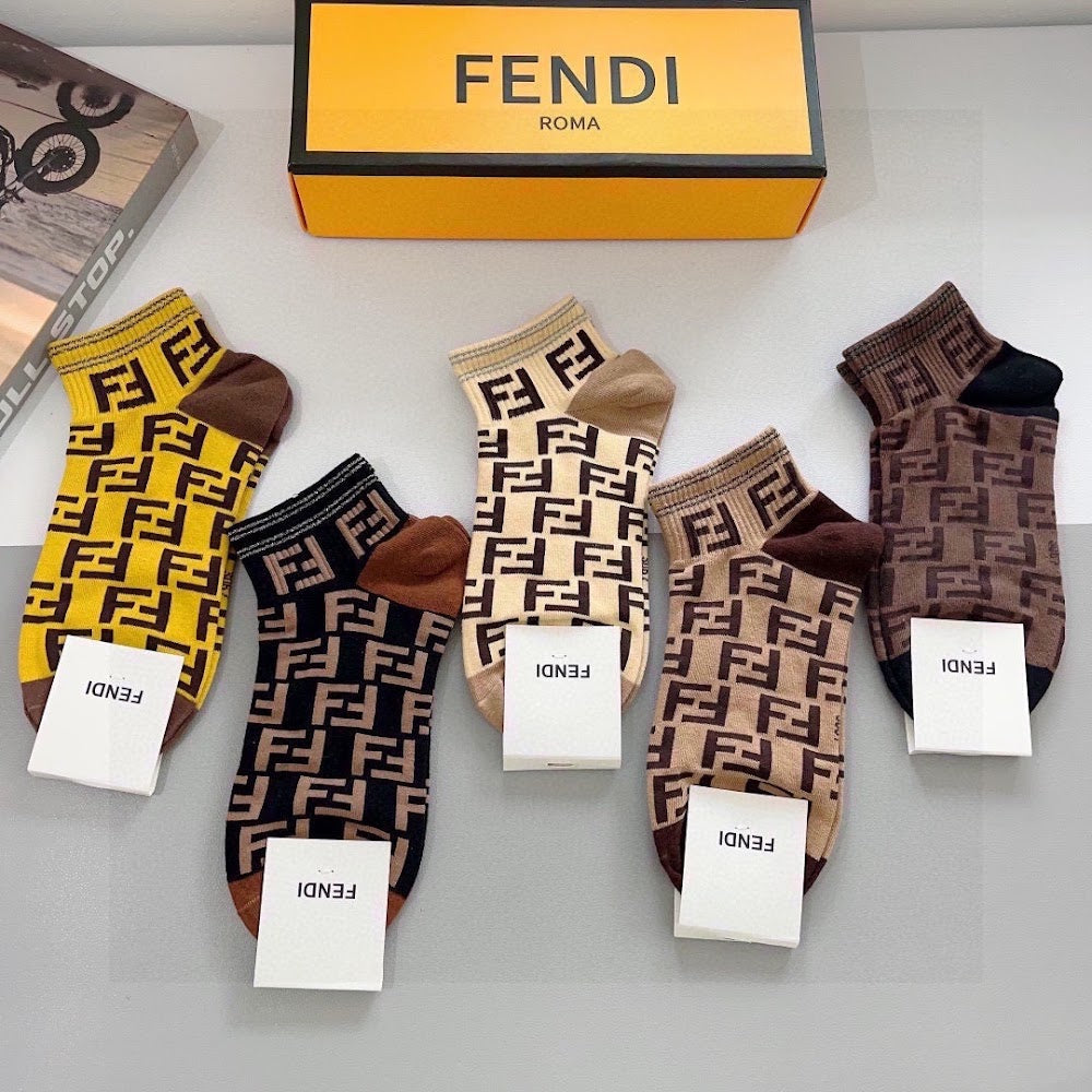 Dragons Bags Premium Luxury Socks --97754