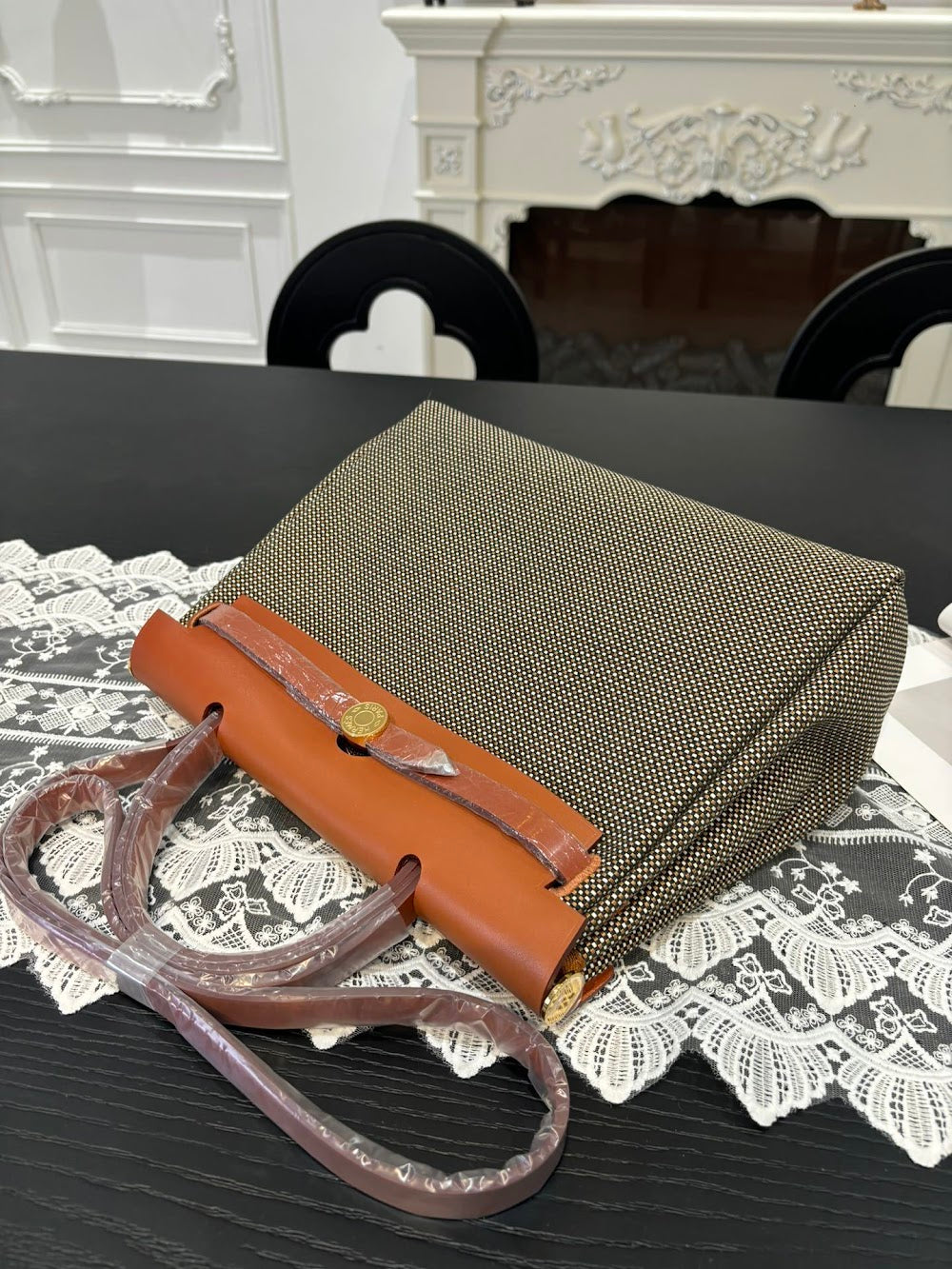 Dragons BagsHermesn Luxury Bag --118310