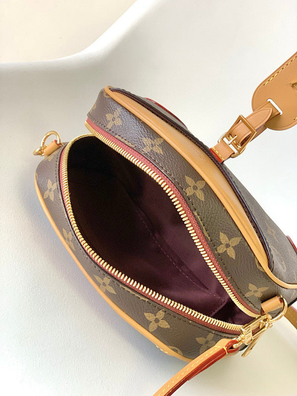 Dragons Bags LVn Luxury Bag --79629