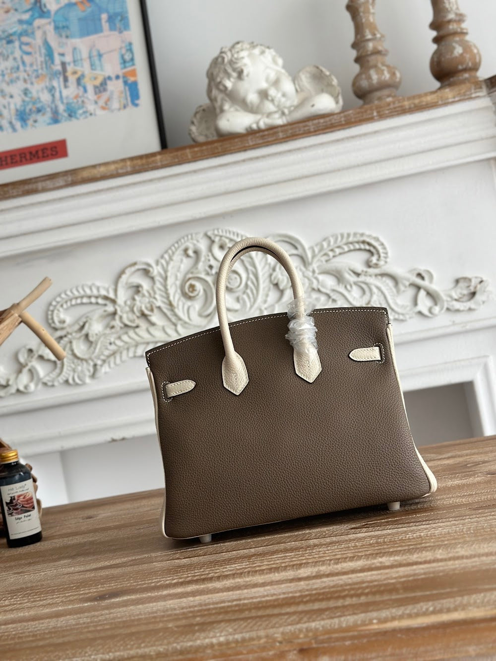 Dragons BagsHermesn Luxury Bag --118398