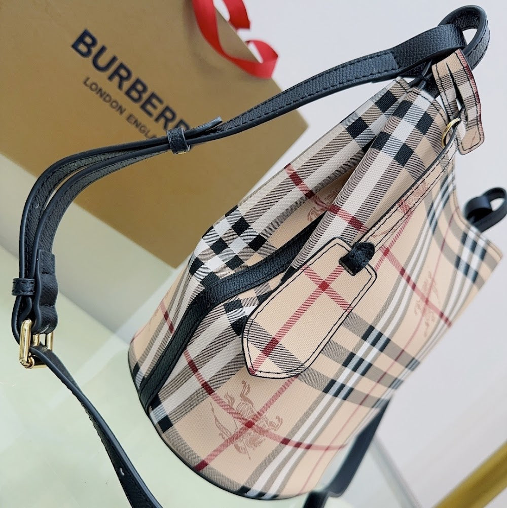 Dragons Bags Burberryn Luxury Bag --92430