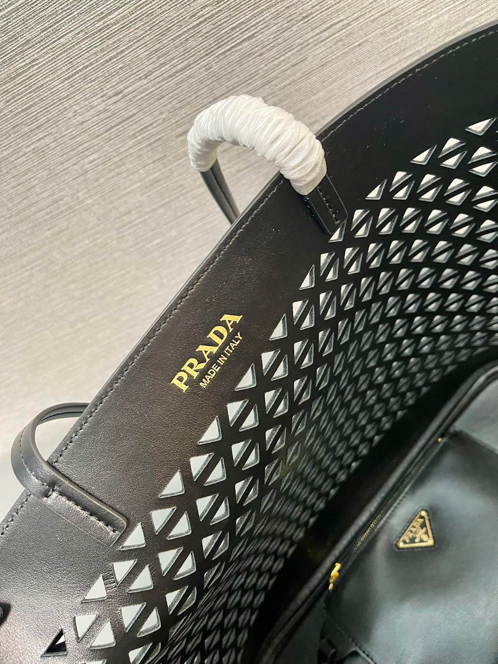 Dragons Bags Pradn Luxury Bag --101984