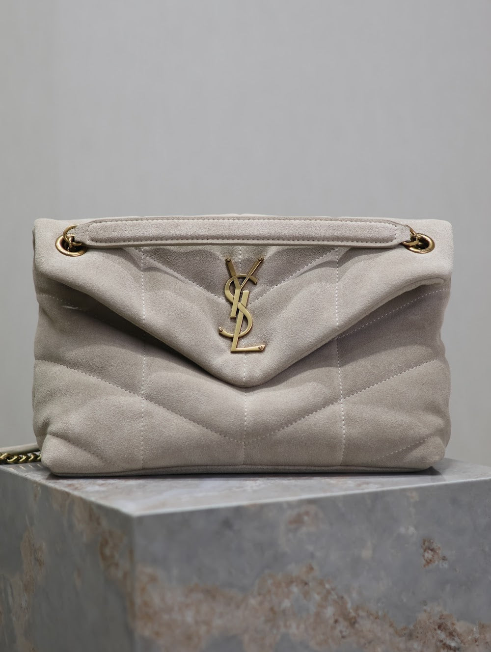 Dragons Bags YSLn Luxury Bag --119454