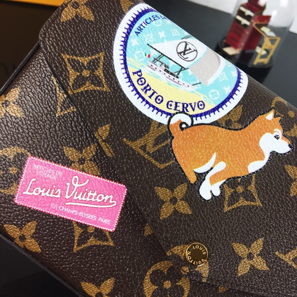 Dragons Bags ln Luxury Bag --59179