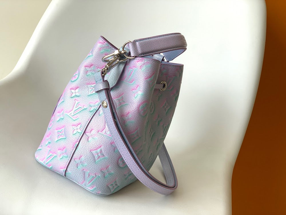 Dragons Bags LVn Luxury Bag --80505