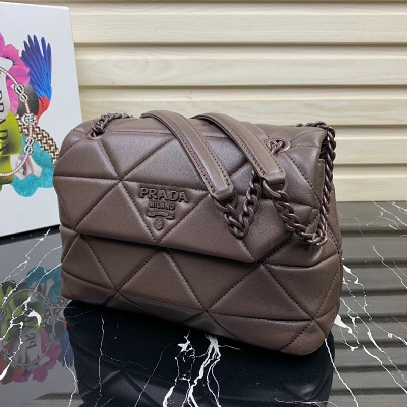 Jessica Bags pradn Luxury Bag --74666