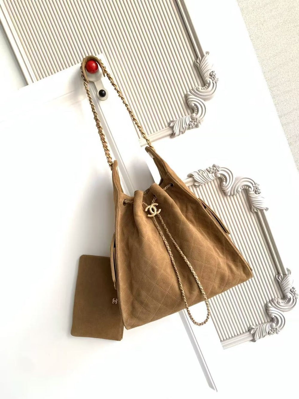 Dragons Bags CHn Luxury Bag --112811
