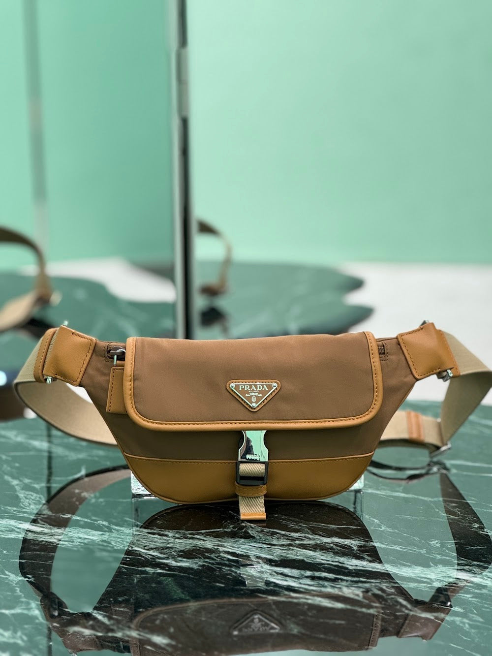 Dragons Bags Pradn Luxury Bag --102782