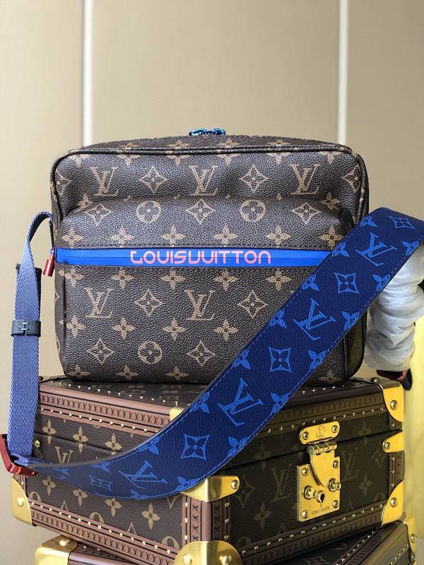 Dragons Bags ln Luxury Bag --56527