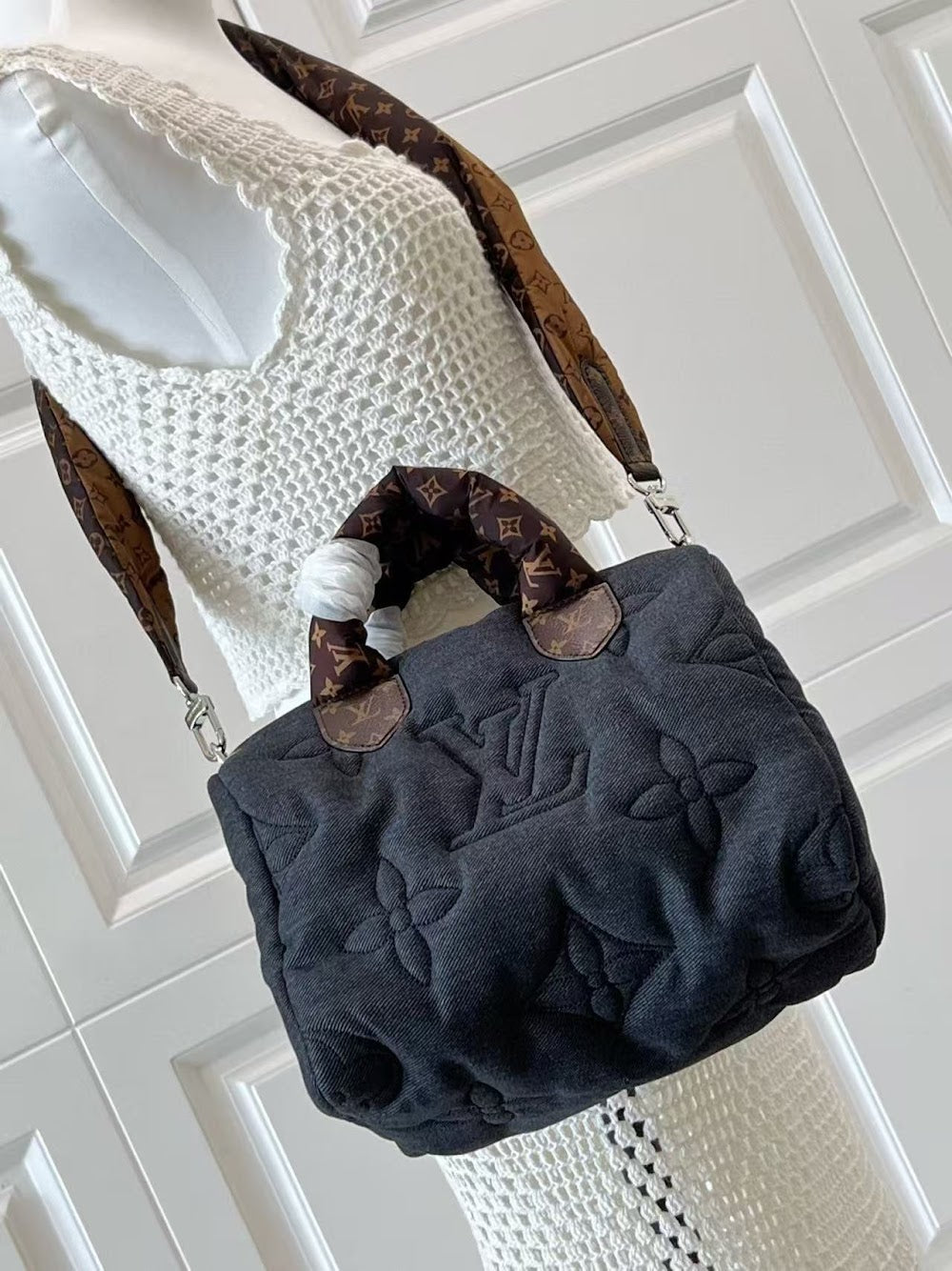 Dragons Bags ln Luxury Bag --97504