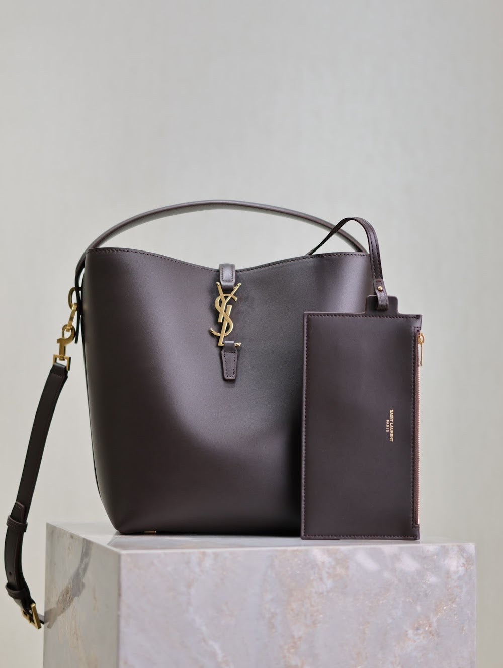 Dragons Bags YSLn Luxury Bag --119480