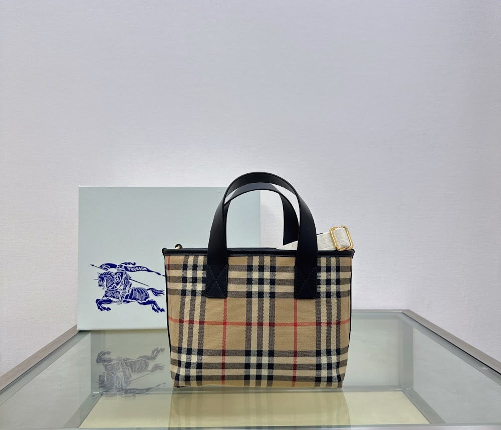 Dragons Bags Burberryn Luxury Bag --92162