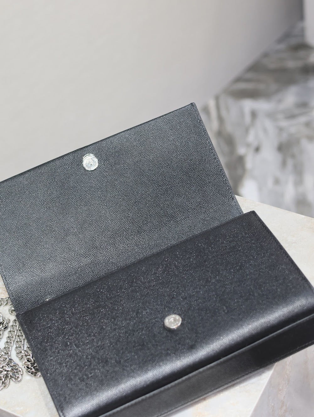 Dragons Bags YSLn Luxury Bag --120508
