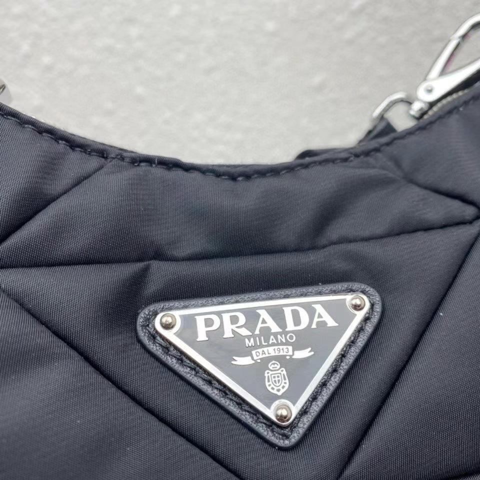 Dragons Bags Prada Luxury Bag --53734