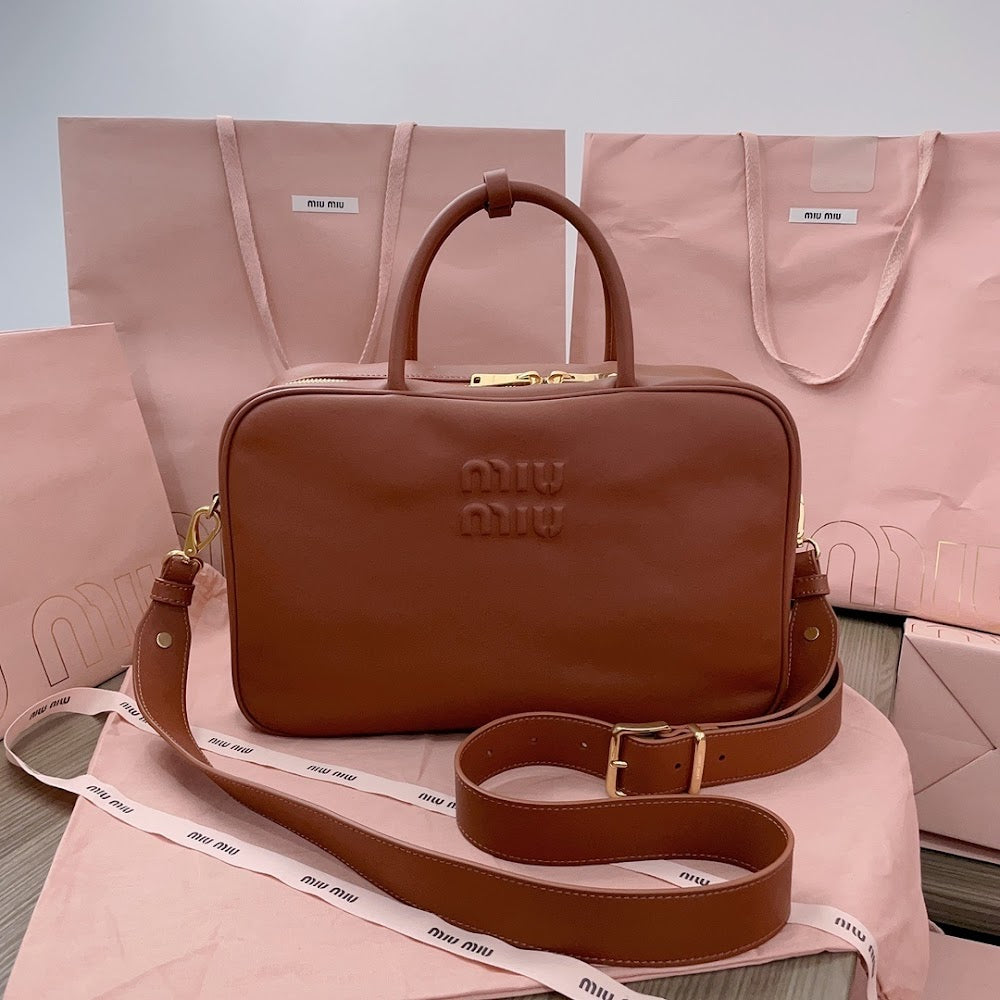 Dragons Bags Miun Miun Luxury Bag --122690