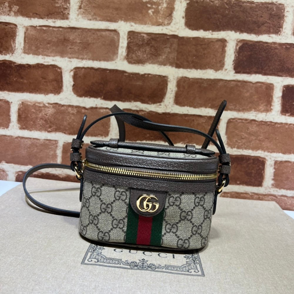 Dragons Bags Guccin Luxury Bag --95289