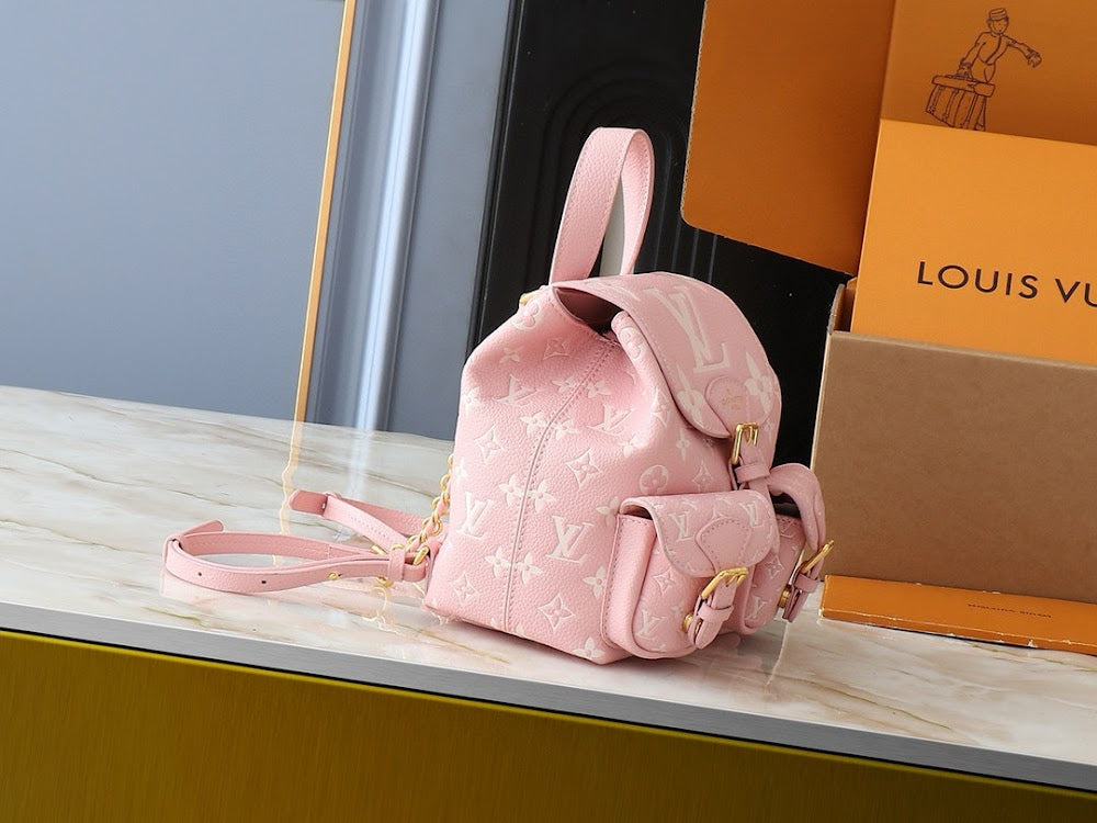 Dragons Bags LVn Luxury Bag --79342