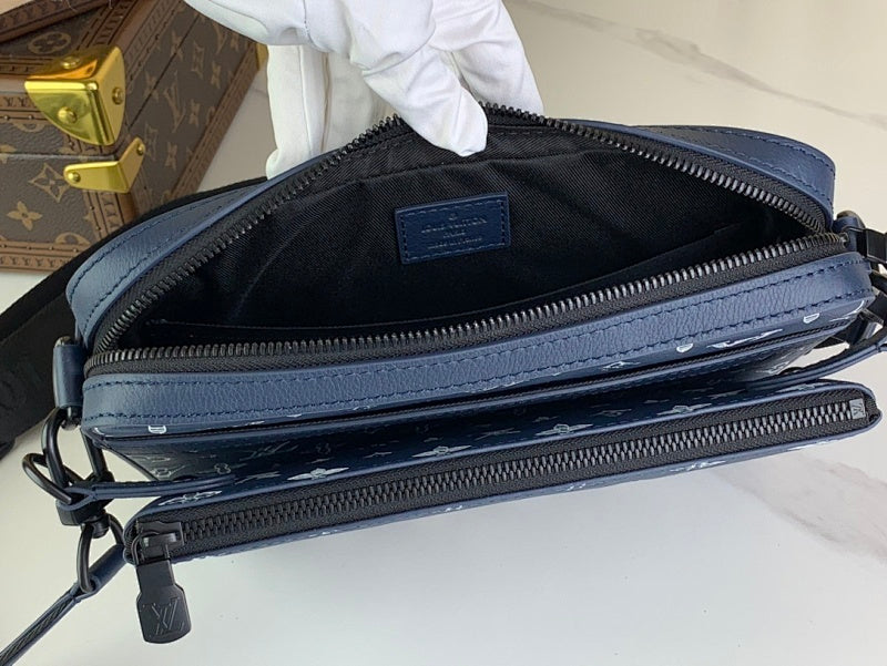 Dragons Bags ln Luxury Bag --62327