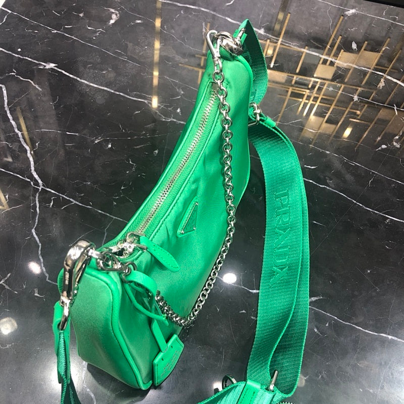 Jessica Bags pradn Luxury Bag --74625