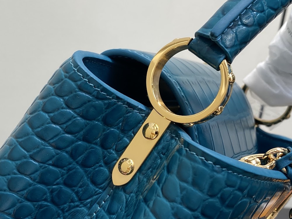 Dragons Bags ln Luxury Bag --96576