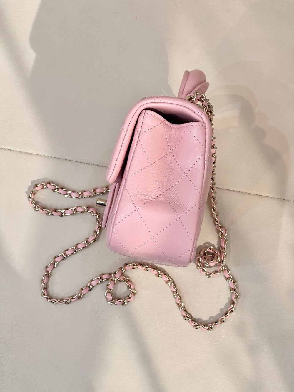 Dragons Bags CHn Luxury Bag --112879