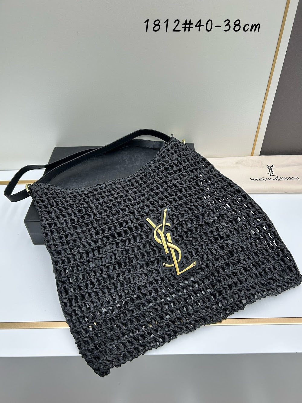 Dragons Bags ysn Luxury Bag --71835