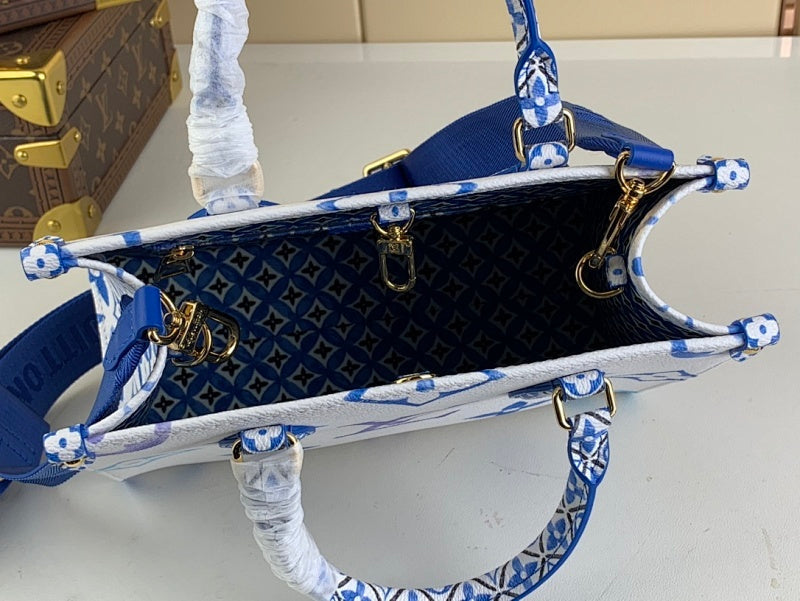 Dragons Bags ln Luxury Bag --68291