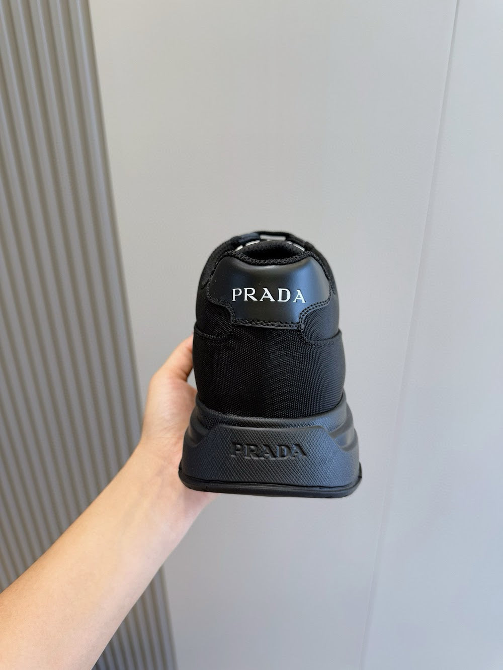 Dragons Bags Prada Luxury Heels --52974