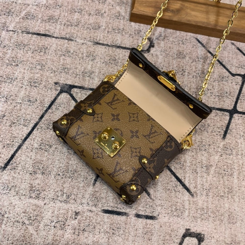 Dragons Bags ln Luxury Bag --57559