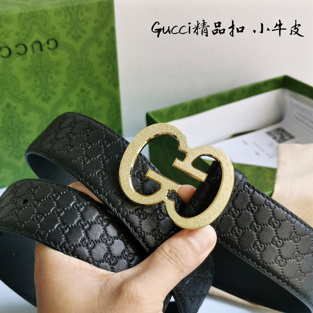 Dragons Bags Guccin Luxury Belt --105537