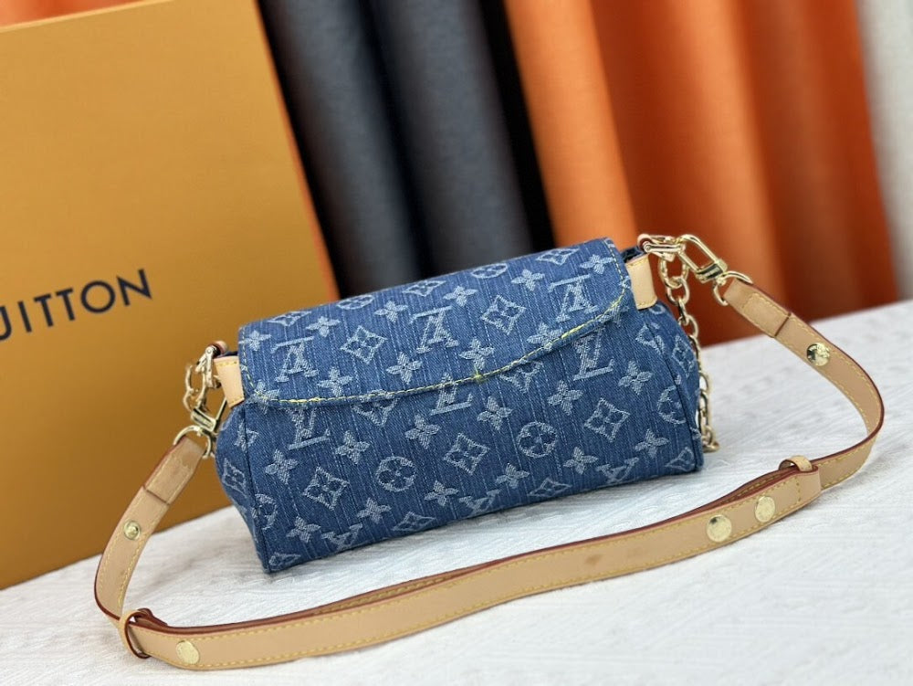 Jessica Bags ln Luxury Bag --76151