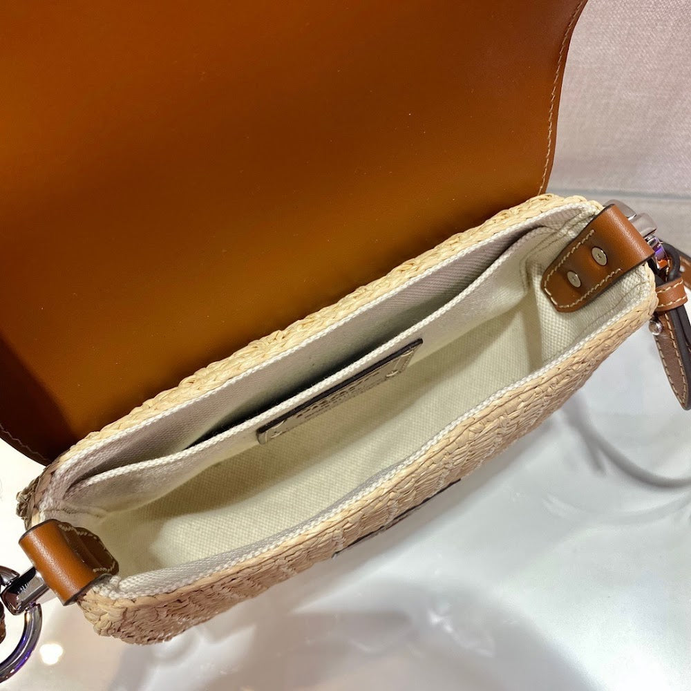 Dragons Bags Prada Luxury Bag --54144