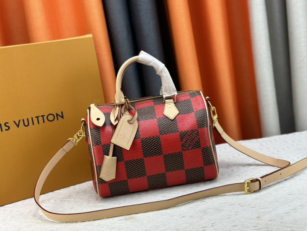 Jessica Bags ln Luxury Bag --76025