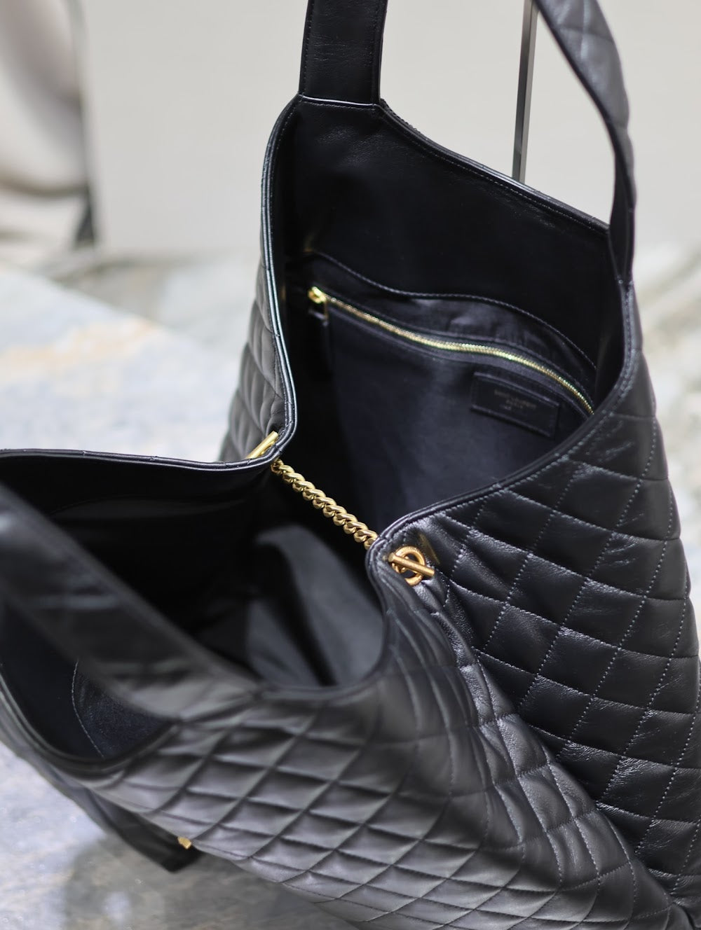 Dragons Bags YSLn Luxury Bag --120495