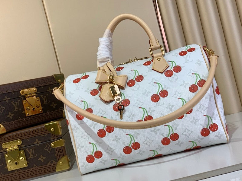 Dragons Bags ln Luxury Bag --62803