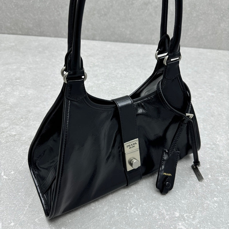 Jessica Bags pradn Luxury Bag --75137