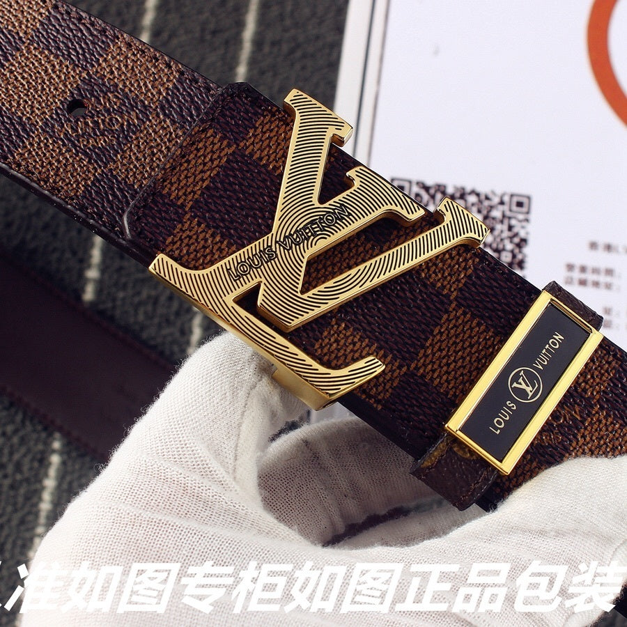 Dragons Bags ln Luxury Belt --110121