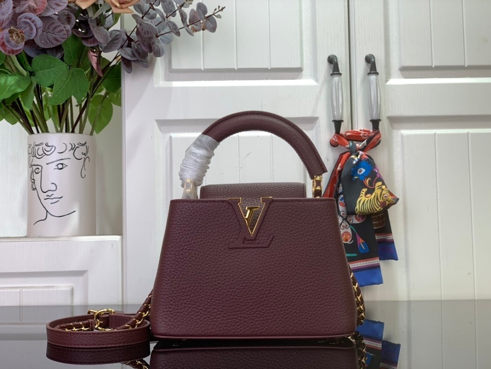 Dragons Bags ln Luxury Bag --96715