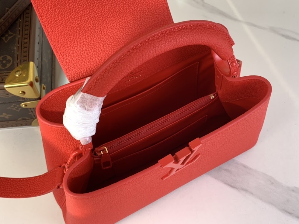 Dragons Bags ln Luxury Bag --57880