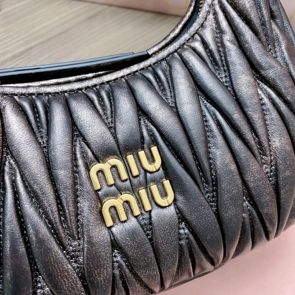 Dragons Bags Miun Miun Luxury Bag --123216