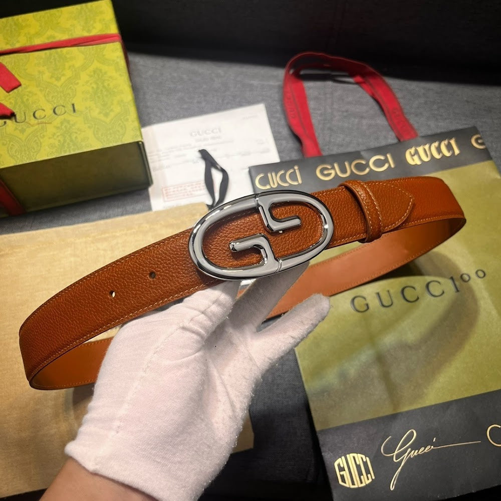 Dragons Bags Guccin Luxury Belt --105052