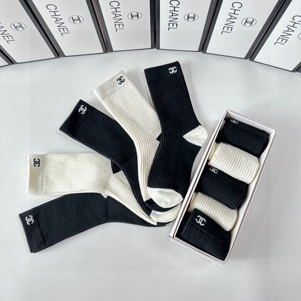 Dragons Bags Premium Luxury Socks --97958