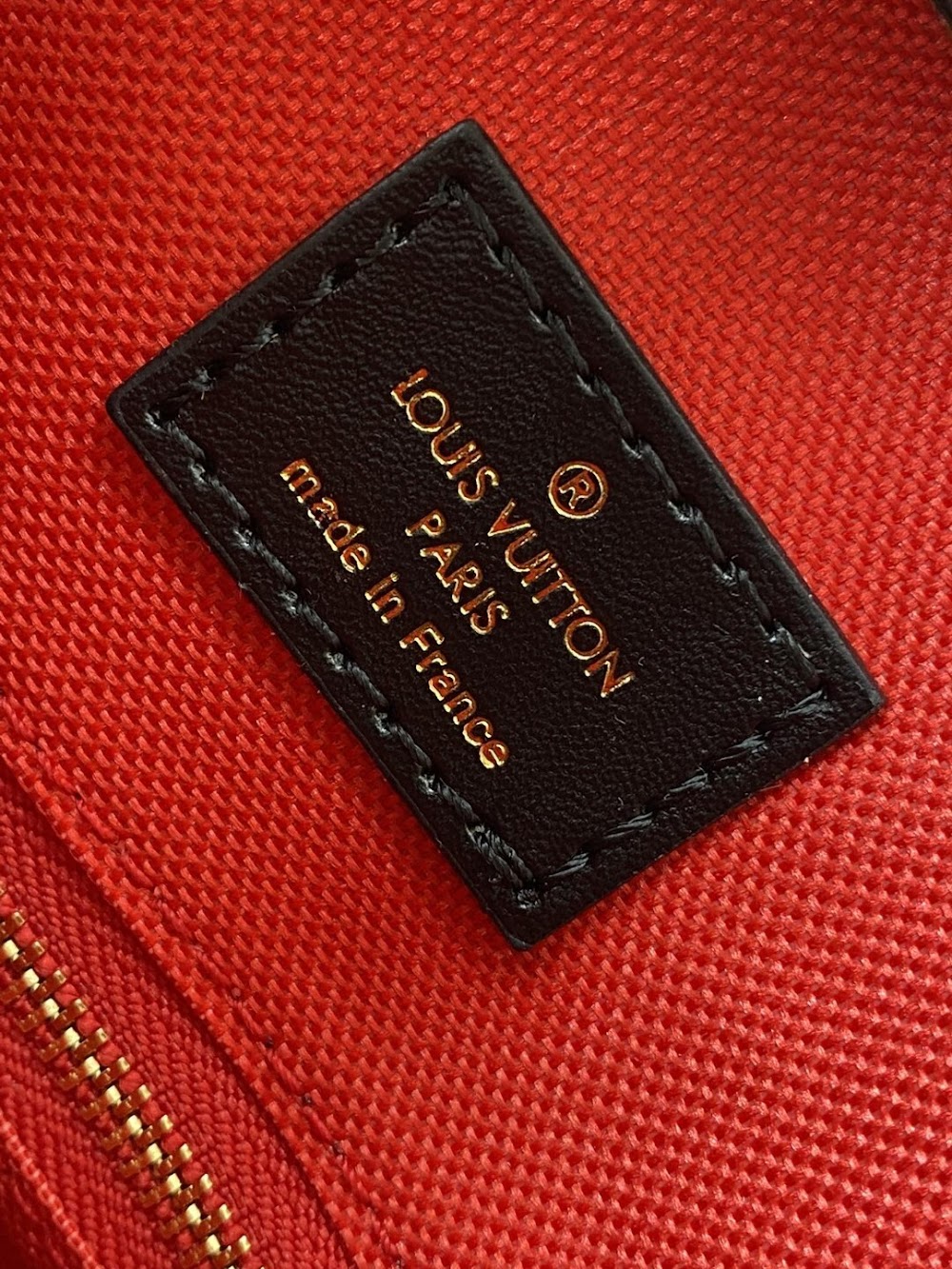 Jessica Bags ln Luxury Bag --75678