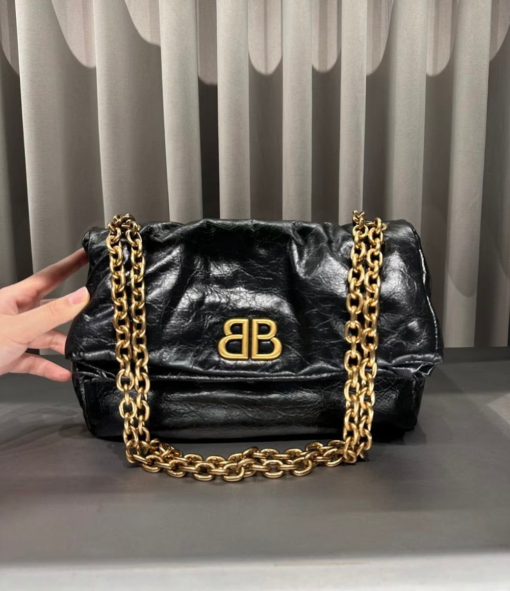 Dragons Bags Balenciaga Luxury Bag --111267