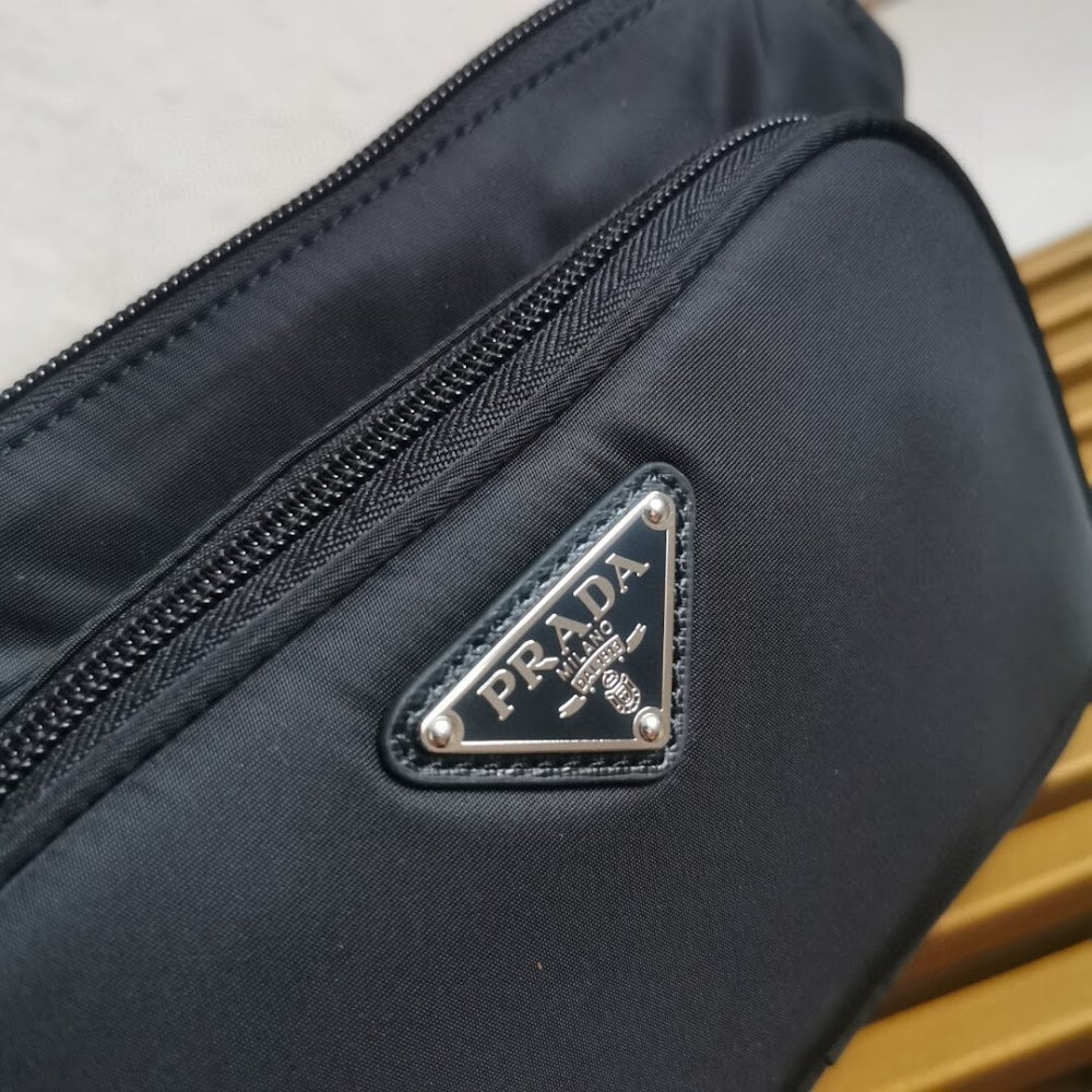 Dragons Bags Pradn Luxury Bag --101733